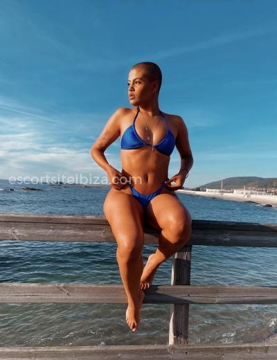 Prostituta Maria Laura  - Foto  22 №3539