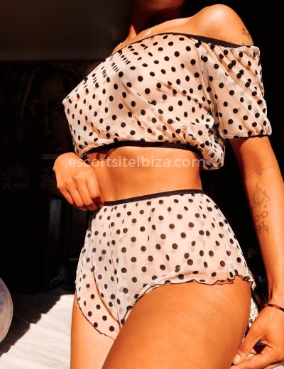 Prostituta Maria Laura  - Foto  17 №3539