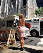 Проститутка Alex