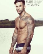 Проститутка Erick