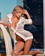 Проститутка Marina