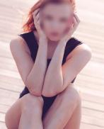 Проститутка Tina