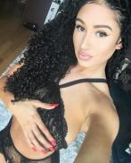 Проститутка Alina Schmitt