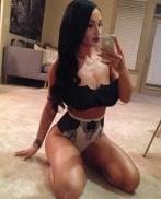 Проститутка Alina Schmitt