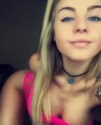 Проститутка Claudia Renner