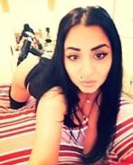 Проститутка Ruby