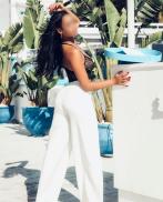 Проститутка Gaby