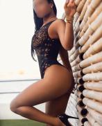 Проститутка Gaby