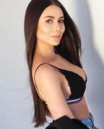 Проститутка Julia