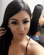 Проститутка Bruna