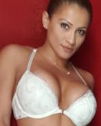 Проститутка Laura hot