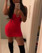 Проститутка Nina Ibiza XXX