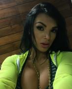 Проститутка Aleria Avendano Ibiza