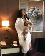 Проститутка Catia