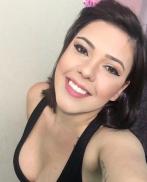 Проститутка Luana