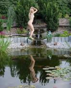 Проститутка Vilena