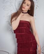 Проститутка Madina