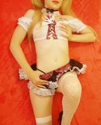 Проститутка Amalia