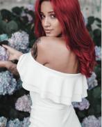 Проститутка Giovanna