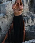 Проститутка Ana