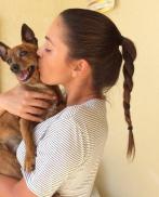 Проститутка Alyssa Reece