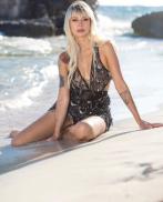 Проститутка Alexa Ibiza escort