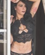 Проститутка vanesa