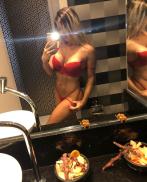 Проститутка Babi mello