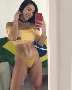 Проститутка Lorena Mello