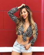 Проститутка Victoria