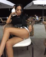 Проститутка Alice