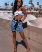 Проститутка Samantha