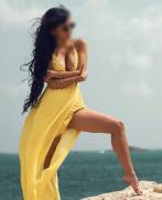 Проститутка Emma