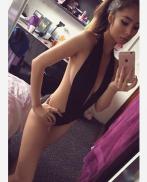 Проститутка Chaky