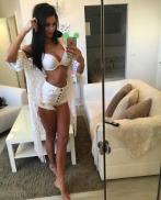 Проститутка Inga