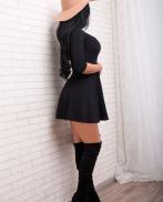 Проститутка Selena