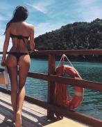 Проститутка Claudia