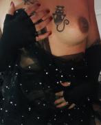 Проститутка CLARA EL FUEGO BRASILEÑO 