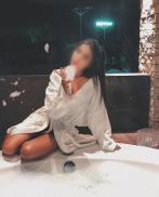 Проститутка Masajista recién llegada