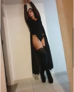 Проститутка Jessica 