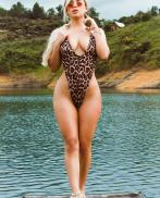 Проститутка KATHERINE